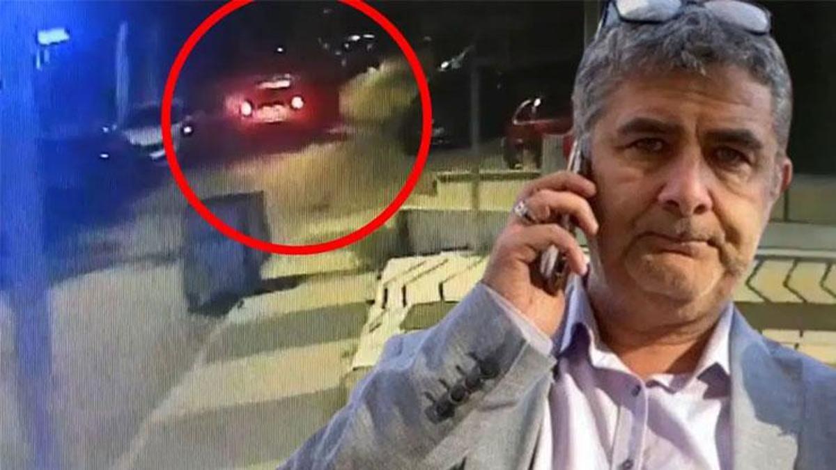 SON DAKİKA… Kaçırılan İBB Kültür A.Ş. Genel Müdür Yardımcısı Karaal bulundu