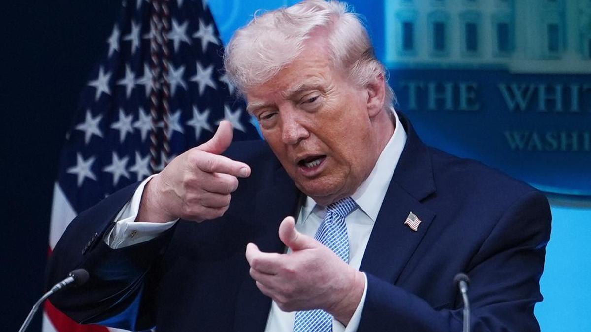 SON DAKİKA! Müzakere masasından tehdide: Netanyahu’dan Trump’a baskı mı var?