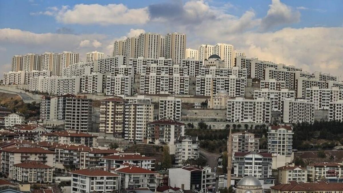 Sahte ilanlara büyük darbe! Konut ilanlarında dikkat çeken değişim