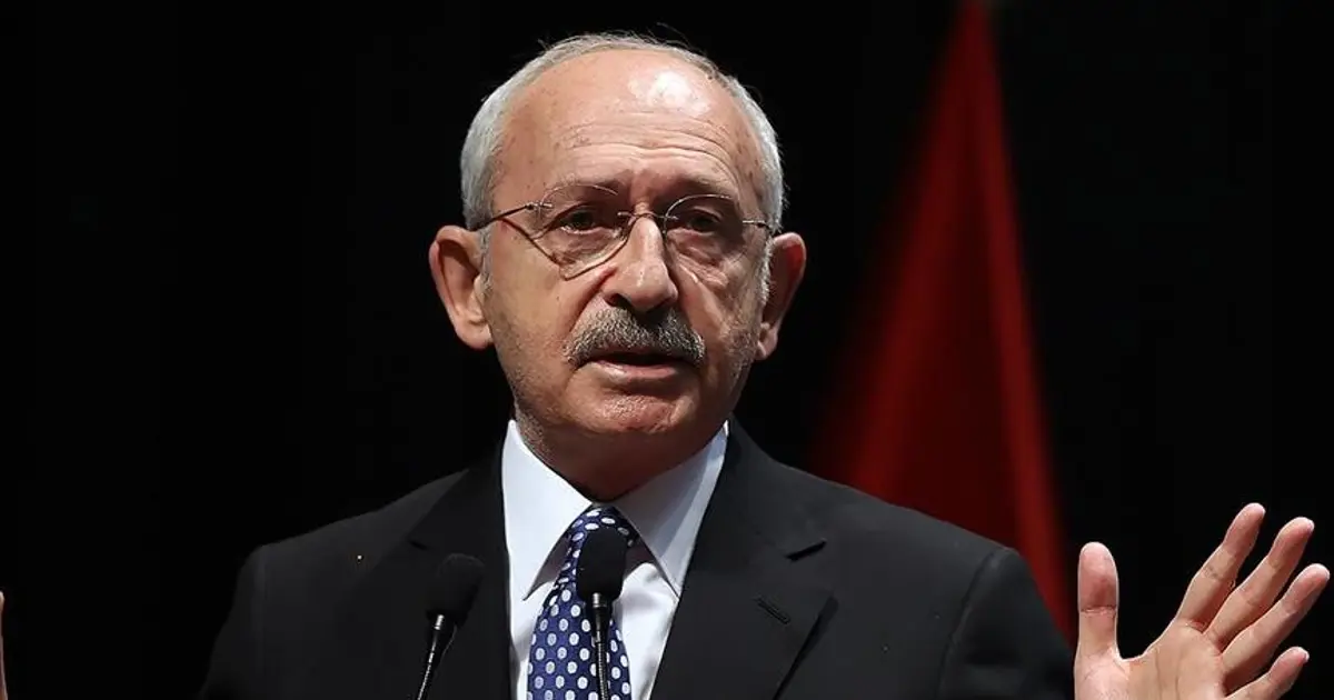 Salı günü CHP’de grup toplanacak, Kemal Kılıçdaroğlu konuşacak
