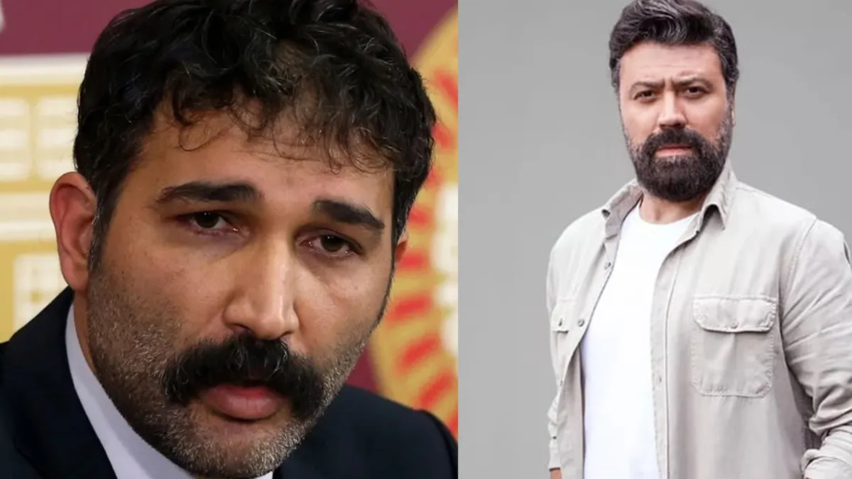 Sanat maskeli ihanet tiyatrosu! Barış Atay Ve Bülent Emrah Parlak’tan milli değerlere alçak saldırı: rezaletin adı ‘sabotaj’!