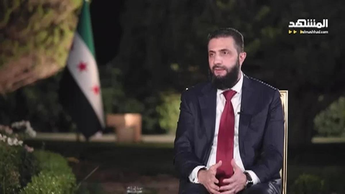 Şara: ”Trump’ın sözleri yanlış yorumlandı”