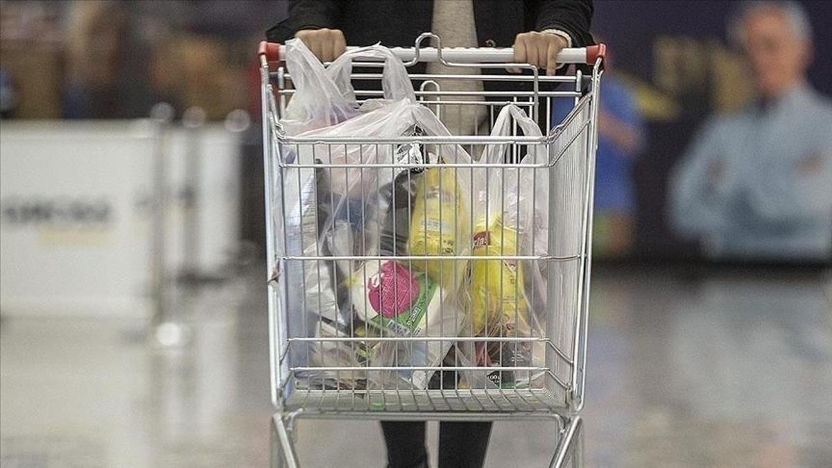 Savaşta yeni kriz: Plastik poşet! Bu kez de Japonya’da tedarik sorunu yaşanıyor