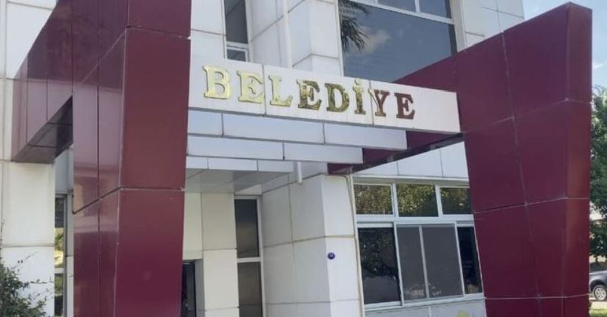 Seferihisar Belediyesi soruşturmasında 5 kişi tutuklama
