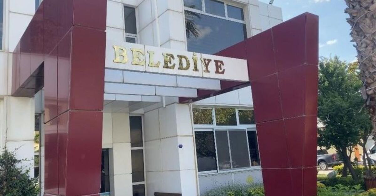 Seferihisar Belediyesi soruşturmasında bir tutuklama