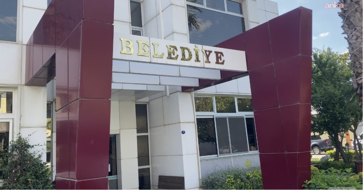Seferihisar imar müdürüne gözaltı