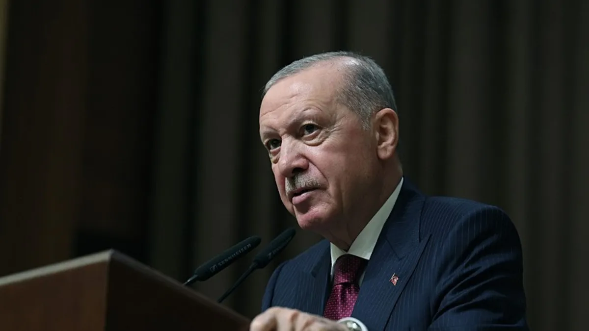Selimiye Camii yeniden ibadete açılıyor! Başkan Erdoğan’dan önemli açıklamalar
