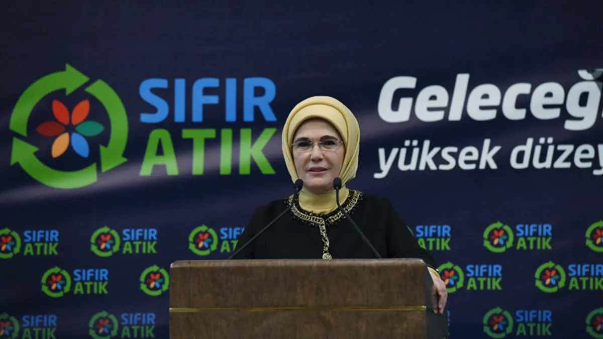 Sıfır Atık Festivali başlıyor! 7 Haziran’a kadar sürecek festivalde sayısız etkinlik