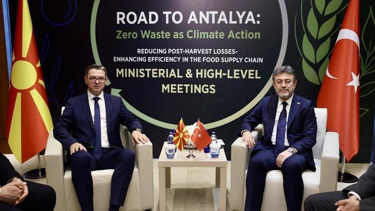 “Sıfır Atık Forumu 2026” tarımda yeni ortaklıklara kapı araladı