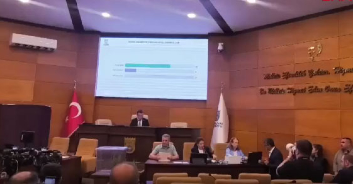 Silivri’de başkan vekili belli oldu