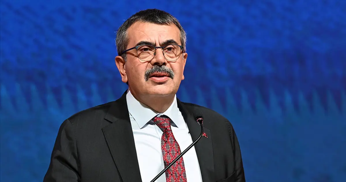 Sınav sistemi değişecek mi? Bakan Tekin’den açıklama