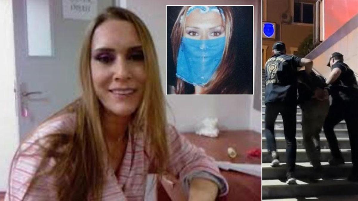 Son dakika: Mezdeke dansçısı Aynur’un ölümüyle ilgili 10 yıl sonra 3 şüpheli yakalandı
