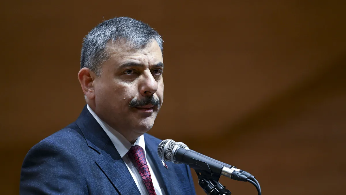 Suç örgütlerine karşı ortak mücadele: Bakan Çiftçi’den tarihi “güç birliği” mesajı