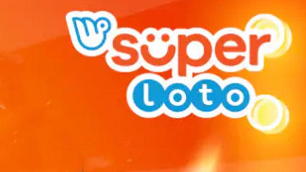 Süper Loto’nun 1 milyar 98 milyon TL’lik rekor ikramiyesi sahibini buldu