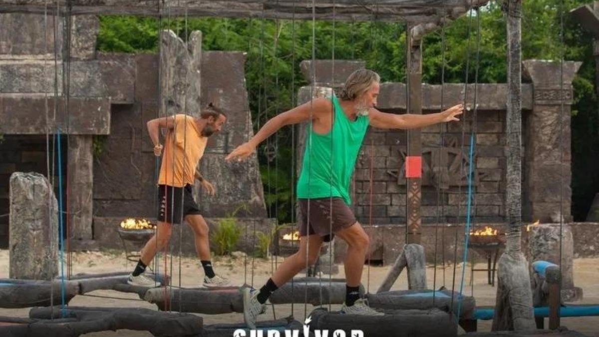 Survivor dokunulmazlık oyununu hangi takım kazandı? 1 Haziran Survivor’da eleme adayı kim oldu?