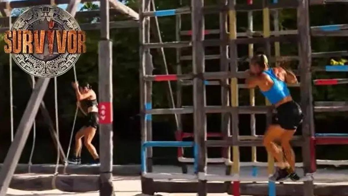 Survivor’da bireysel dokunulmazlık oyununu kim kazandı? 5 Haziran Survivor’da eleme adayı kim oldu?
