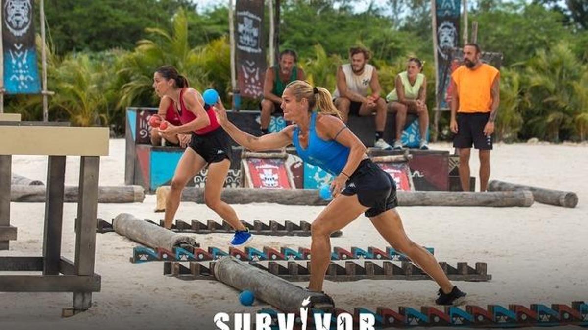 Survivor’da dokunulmazlık oyununu kim kazandı? 2 Haziran Survivor’da eleme adayı kim oldu?