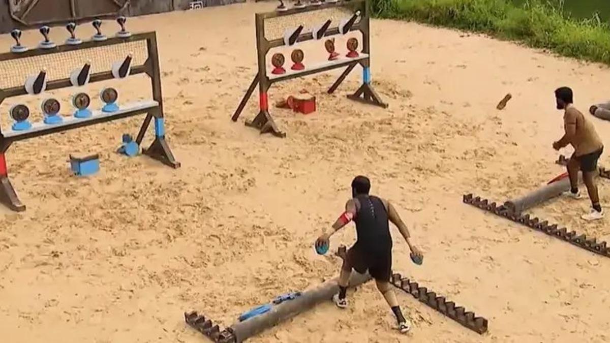 Survivor’da dörtlü finale kim kaldı? 12 Haziran Survivor’da finale gidecek ilk isim kim oldu?