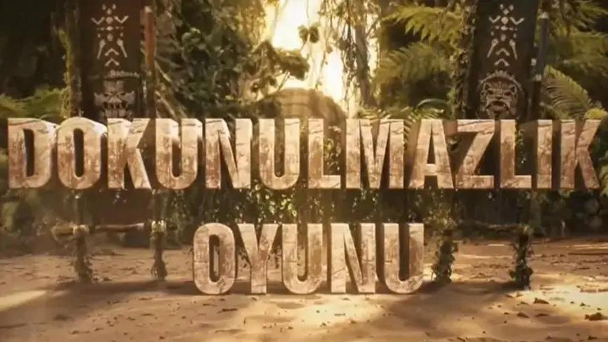 Survivor’da eleme adayı kim oldu? 9 Haziran Survivor’da dokunulmazlık oyununu kim kazandı?