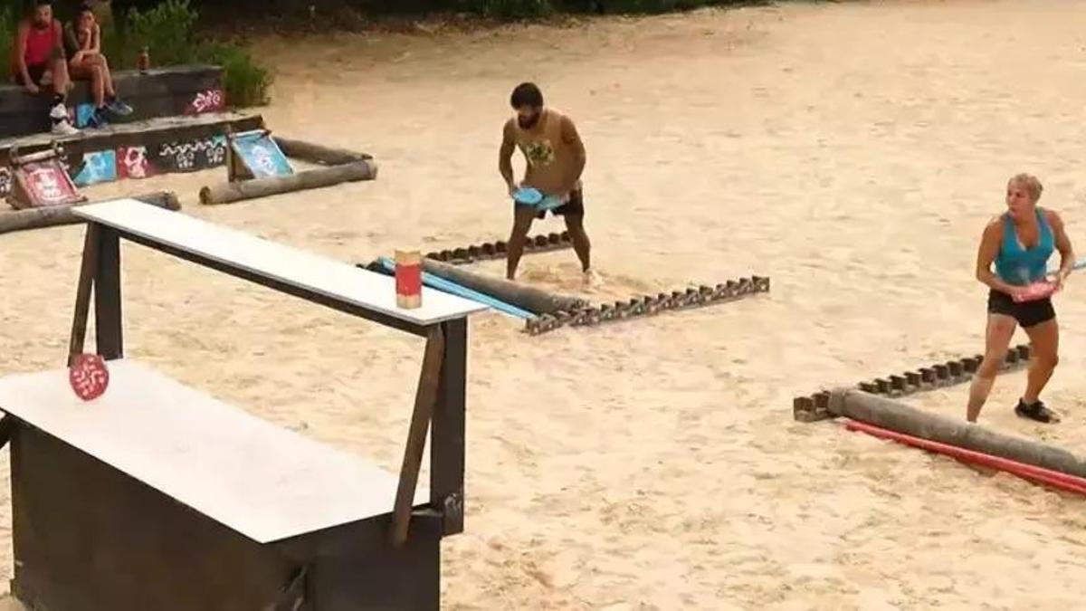 Survivor’da son 4’e kimler kaldı? 16 Haziran Survivor’dan kim elendi?