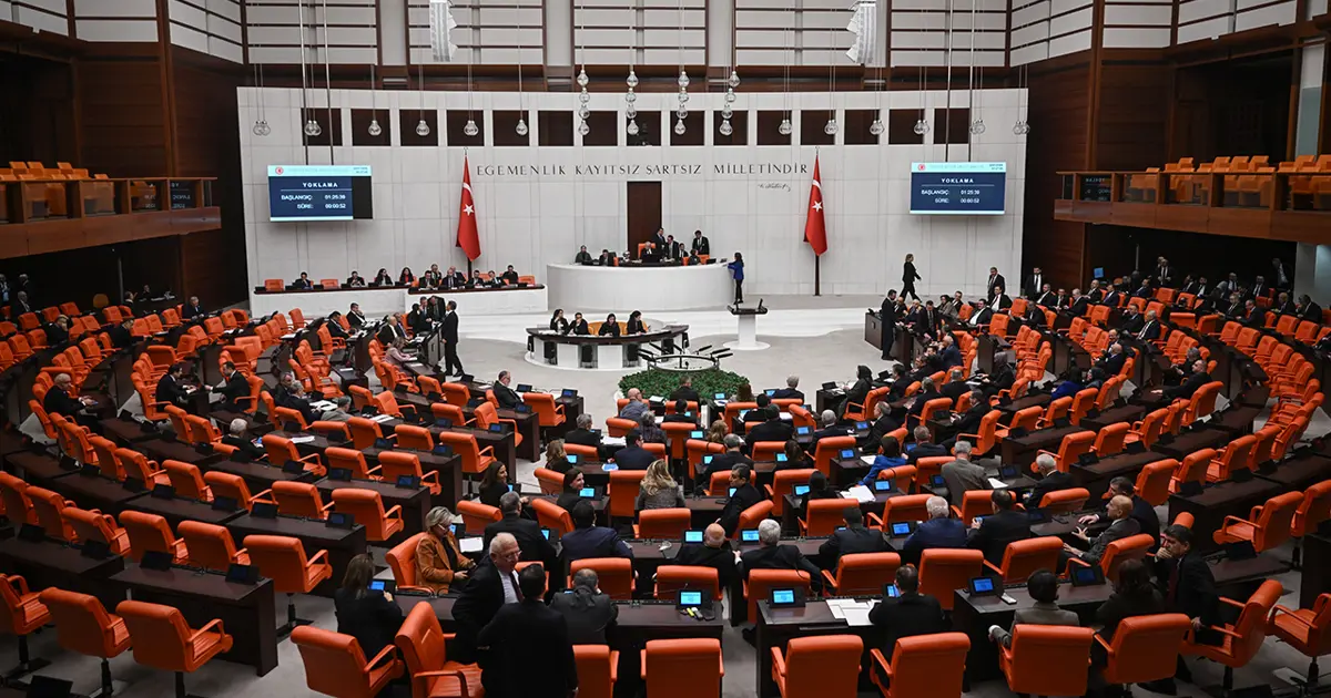 TBMM okul saldırılarını araştırıyor. “Dikkat çekmek ve popüler olmak için saldırı yapıyorlar”