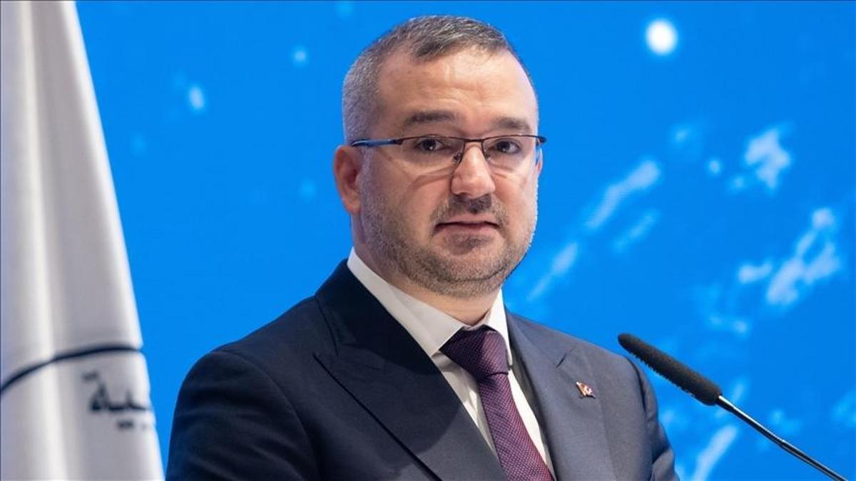 TCMB Başkanı Fatih Karahan: Sıkı para politikası kararlılıkla sürecek