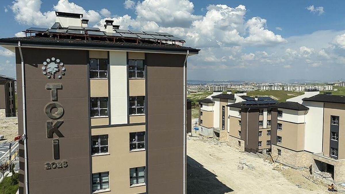TOKİ’den kritik dolandırıcılık uyarısı: Sahte reklamlara dikkat