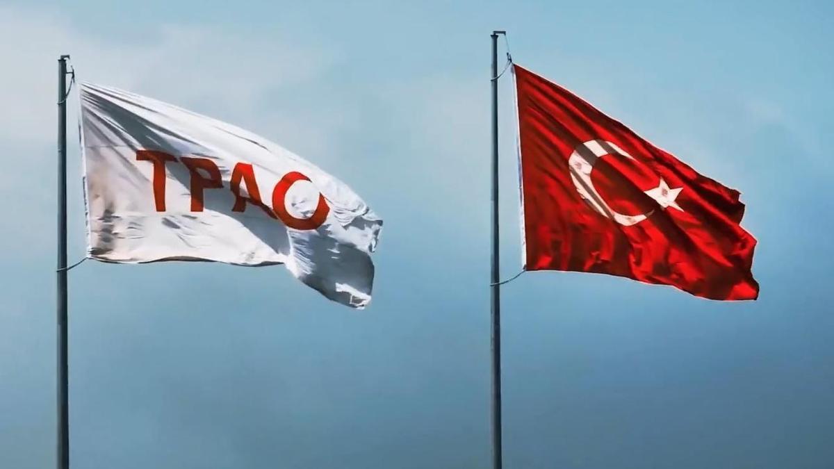 TPAO’nun Mardin’deki petrol sahası için kamulaştırma kararı