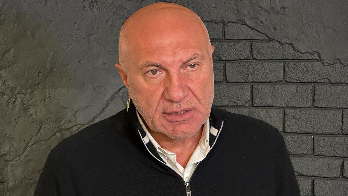 TRANSFER HABERİ | Samsunspor Başkanı Yüksel Yıldırım duyurdu