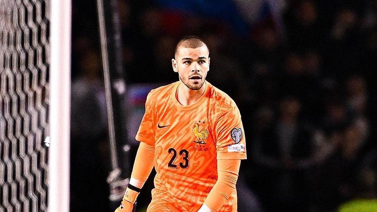 TRANSFER HABERİ | Süper Lig devinden Lucas Chevalier hamlesi