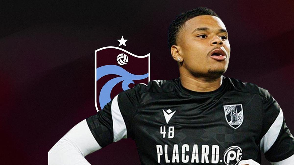 TRANSFER | Noah Saviolo, Trabzonspor’da