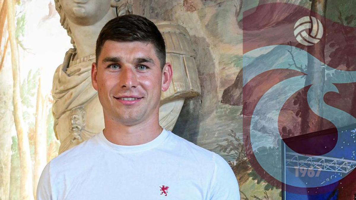 TRANSFER | Ruslan Malinovskyi, Trabzonspor’da