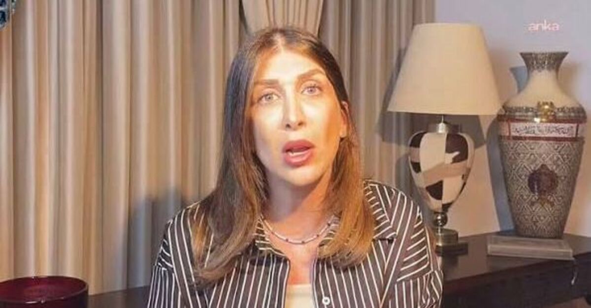 Tamar Tanrıyar hakkında gözaltı kararı