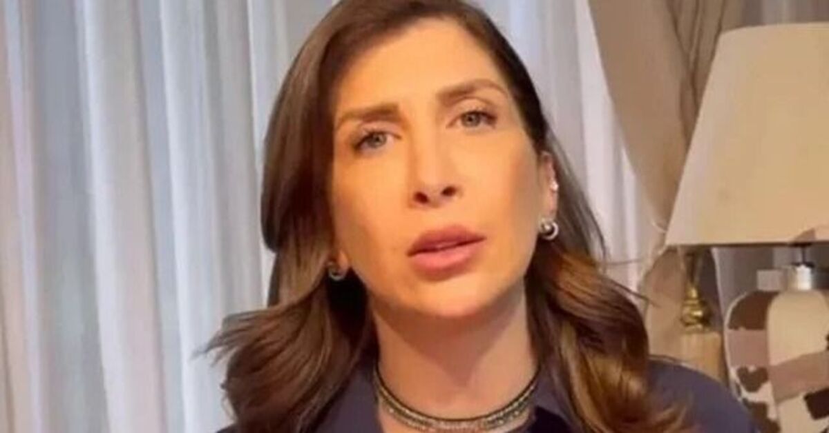 Tamar Tanrıyar hakkında yakalama kararı