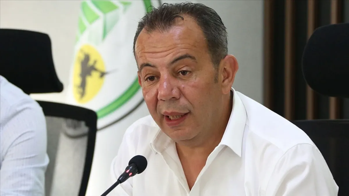Tanju Özcan dosyasında gelişme: Eski belediye personeli ve şoförün ifadesine ahaber.com.tr ulaştı: Toplu cinsel birliktelik teklifi