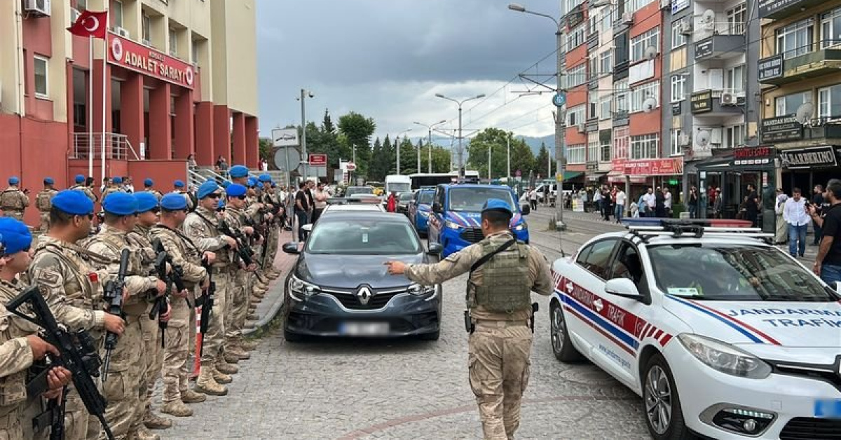 Tefecilik ve sahtecilik operasyonunda: 11 tutuklama