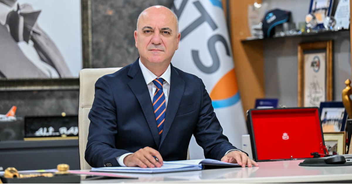 Tekne kazasında ölen ATSO Başkanı’nın eşinden “itildi” iddiası!