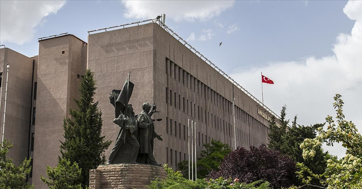 Terör soruşturmasında 178 kişi tutuklandı