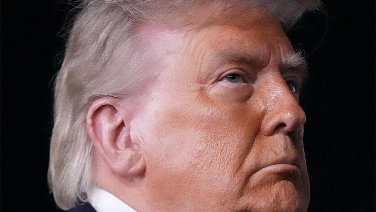 Trump: İran’ı bu gece sert vuracağız