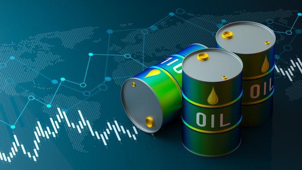 Trump’ın İran açıklamaları petrol piyasasını sarstı! Kazanan ABD enerji şirketleri oldu