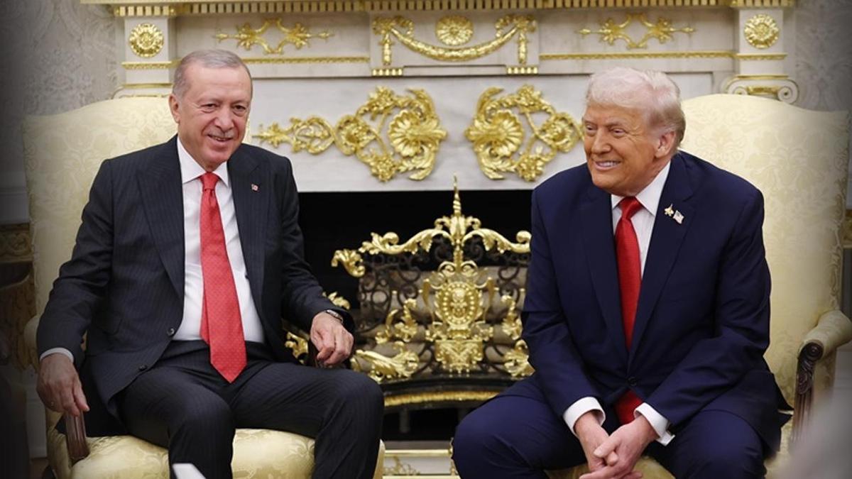 Trump’ın Türkiye mesajı Yunanistan’ı karıştırdı: “Hani dostumuzdu?”