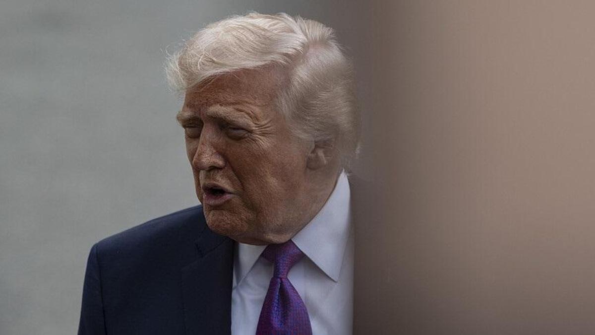 Trump’ın doğum günü dileği! ABD ve İran Cenevre’de barış masasında!