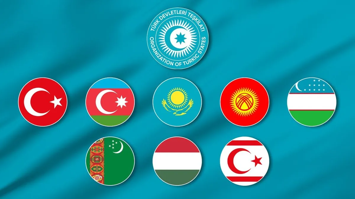 Türk Devletleri Teşkilatı ülkelerinin rekabet otoriteleri Şuşa’da toplandı