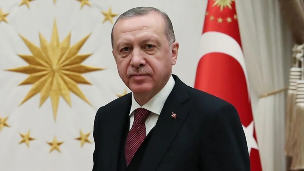 Türk halk müziği camiasının acı kaybı! Başkan Erdoğan’dan baş sağlığı mesajı