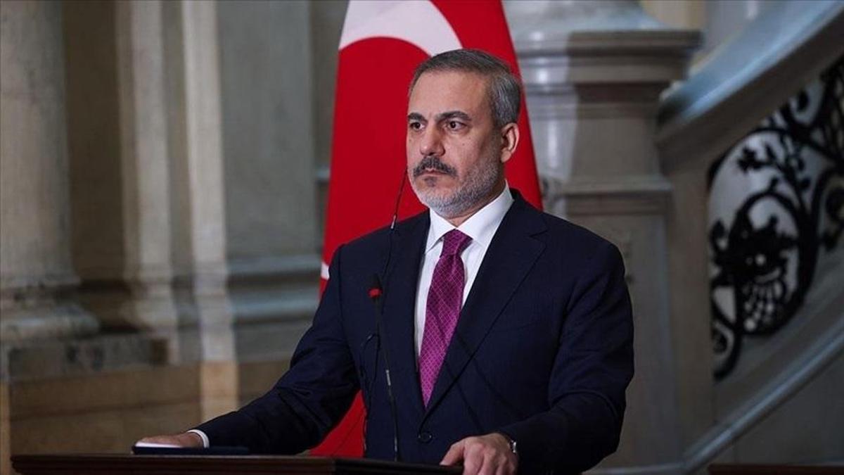Türkiye, Mısır, Suudi Arabistan, Pakistan’dan toplantı