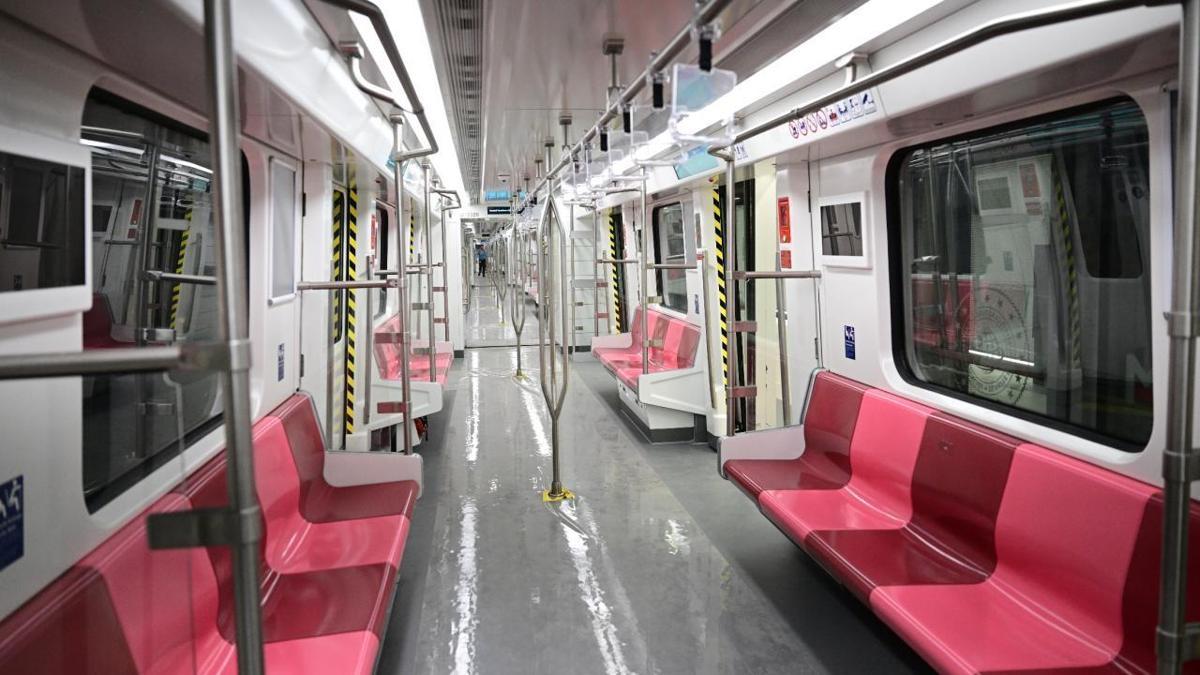 Türkiye’nin en uzun ve en hızlı metro hattı açılıyor