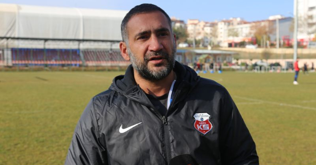 Ümit Karan tahliye oldu