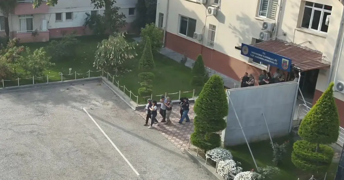 Usulsüz sağlık raporu oyununda 200 milyon TL’lik vurgun