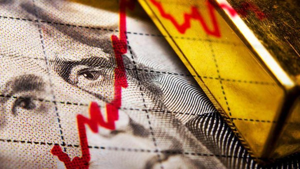Uzman isim anlattı: Altın için kritik eşik: Yeni fırsat mı, yeni risk mi?