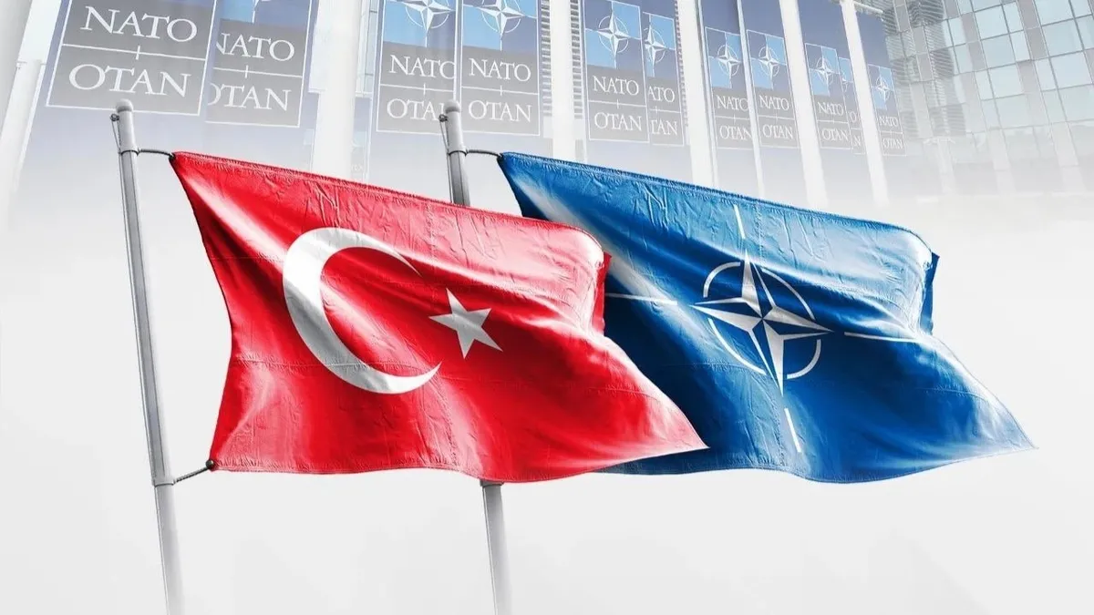 Valilikten NATO Zirvesi tedbirleri! Ankara’da 9 ilçede kamu personeline idari izin